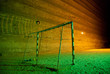 football gate
