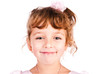 girl face