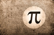 mathematics pi