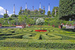 Im Garten der Träume - Lago Maggiore-Isola Bella
