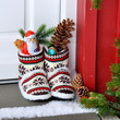 Foto: Nikolausstiefel Nikolausstiefel