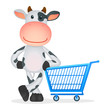 funny cartoon cow funny cartoon cow