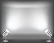Interior with empty wall. Vector illustration. Interior with empty wall. Vector illustration.