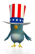 Bluebird - Uncle Sam