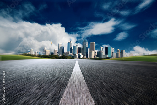 Photo: Speed Speed