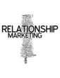 Word Cloud "Relationship Marketing"