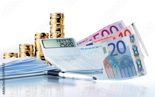 Photo: Finanzen Finanzen