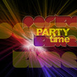 Party Flyer