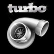 Vector: Turbo Compressor for an Automobile Turbo Compressor for an Automobile