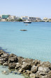 Otranto, Apulia, Italy, view of port