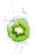 kiwi splash