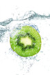 kiwi splash