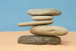 Balancing Act.