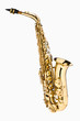 Saxophon