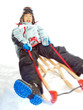 kids winter fun