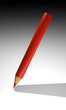 Rotstift - 3D