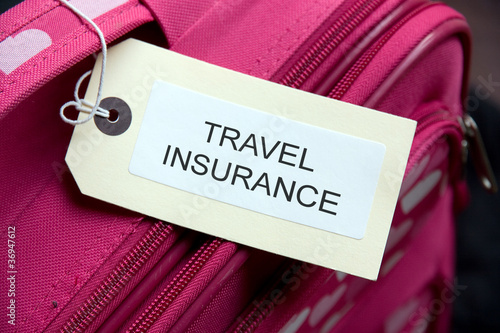 Photo: Travel Insurance Travel Insurance