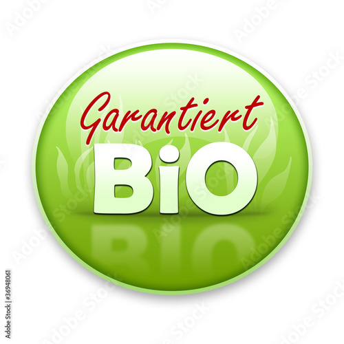 Illustration: Garantiert BIO Garantiert BIO