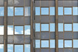 retail building with glass retail building with glass