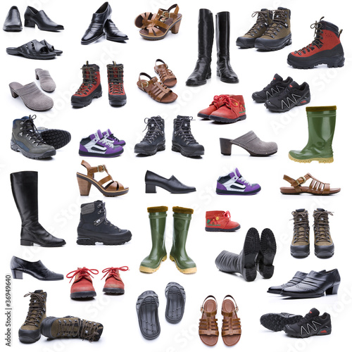 Photo: Schuhe Schuhe