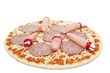 Photo: halloween pizza halloween pizza