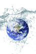 mondo splash