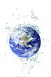 mondo splash