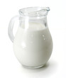 isolated pitcher