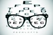 eyeglasses