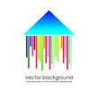 vector building design