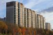 Apartamets in Murmansk Apartamets in Murmansk