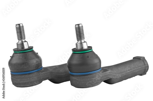 Photo: tie rod end tie rod end