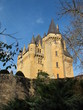 chateau St Léon Vézere chateau St Léon Vézere