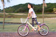 自転車ガール
