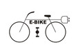 e-bike
