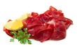 cold cuts