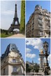 Postcard - Paris Postcard - Paris
