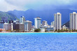 Honolulu Hawaii