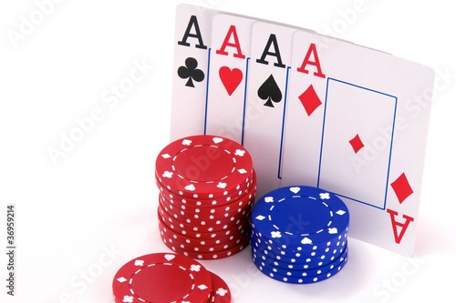Photo: Aces Aces