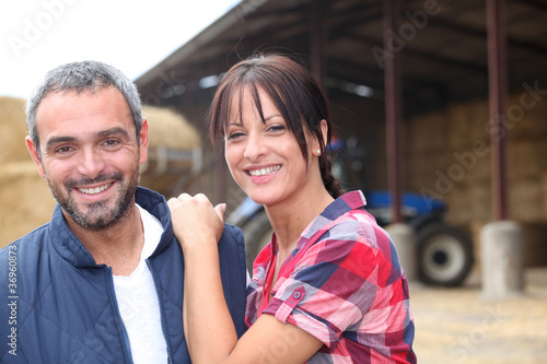 Photo: Farmers Farmers