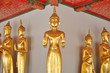 Buddha thai