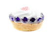 cupcake and jewel