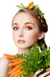 Makeup & Fashion