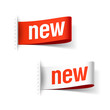 New labels