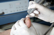 Medizinische Fußpflege - Foot care - Chiropody
