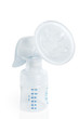 Breast pump