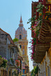 Foto: Streets of Cartagena, Colombia Streets of Cartagena, Colombia