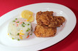 Pariser Schnitzel Pariser Schnitzel