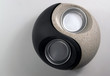 Foto: Yin and Yang candleholder Yin and Yang candleholder