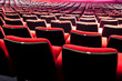 theater auditorium